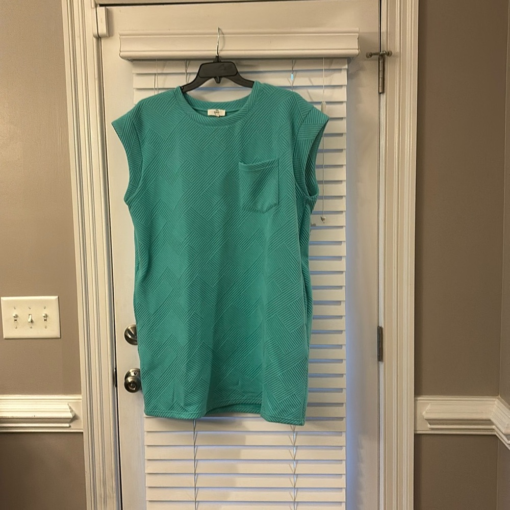 1x dress